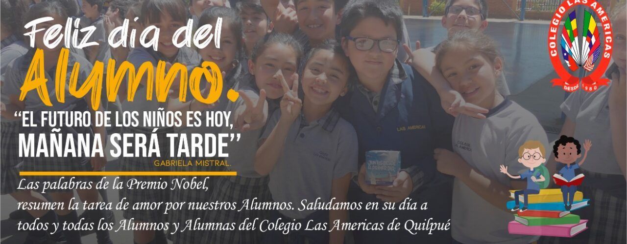 DIA DEL ALUMNO